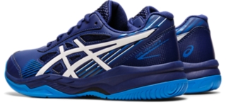 Tenis Asics Niña Moda Gel-Game 8 Gs ASICS