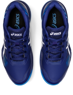 Basket asics fille discount 35