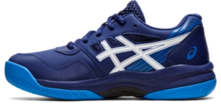 Basket asics fille discount 35