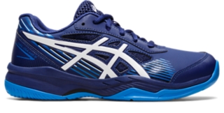 Tenis ASICS JOLT 2 AZUL y LILA para Niñas - CanariasKidShoes