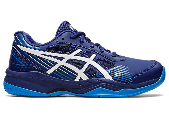 Image 1 of 7 of GEL-GAME™ 8 GS color Dive Blue/White