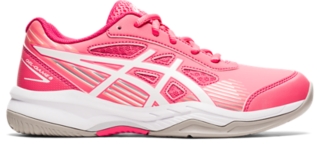 asics tennis shoes junior