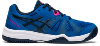 moneda Atajos Artificial UNISEX GEL-PADEL PRO 5 GS | Lake Drive/French Blue | Deportes | ASICS Outlet