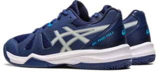 Chaussures Homme Asics Gel Padel Pro 5 Sauge/Indigo