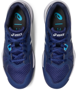 Asics ASICS GEL PADEL PRO 5 GS NIÑA AZUL BLANCA por 26.86€ + IVA