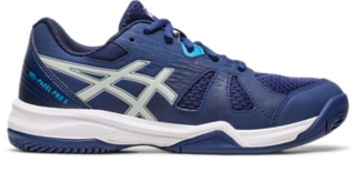 ASICS GEL PADEL PRO 5 INDIGO BLUE LIGHT SAGE - Asics Padel 2023