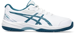 Asics youth tennis store shoes