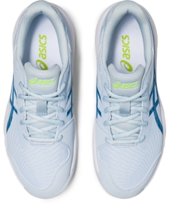 ZAPATILLAS ASICS TENIS DE CAMPO MUJER GEL-GAME 9 CLAY/OC SKY/REBORN BLUE