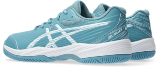 GEL-GAME 9 GS GRIS BLUE/WHITE