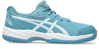 UNISEX GEL-GAME 9 GS | Gris Blue/White | Tennis | ASICS Outlet ES