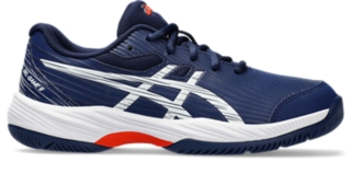 Tennis asics clearance enfant