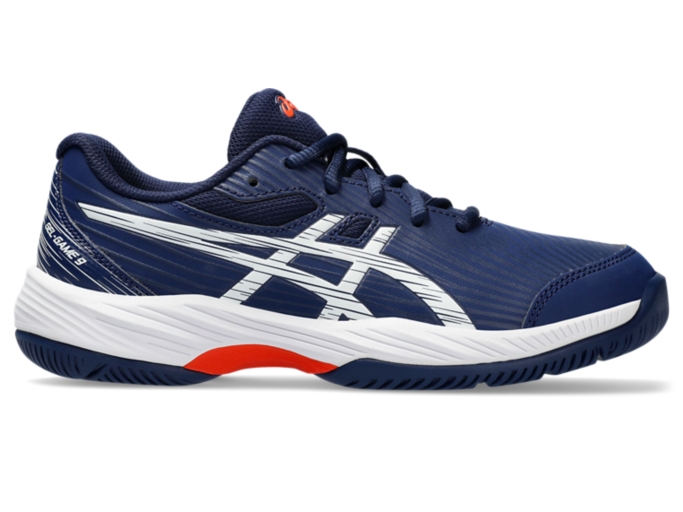 Asics gel cumulus sale 8 bambino scontate