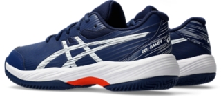 Tenis shop asics kids