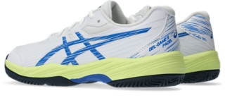 Zapatillas Pádel Asics Gel-Game 9