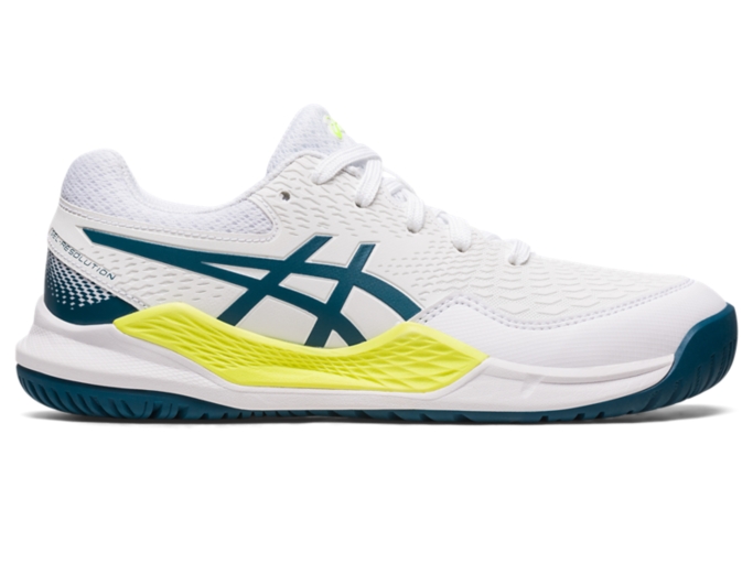 Asics gel store resolution 4