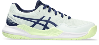 Asics gel 2024 resolution gs