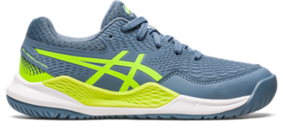 Asics men's gel resolution 6 tennis shoes outlet review