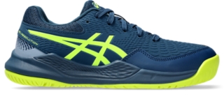 Asics gel resolution 7 kids online