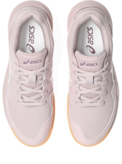 GEL RESOLUTION 9 GS Kids Watershed Rose White Scarpe da tennis per bambini ASICS IT