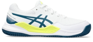 Asics gel nimbus clearance 5 bambino giallo