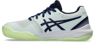 Sweat asics cheap junior deepblue