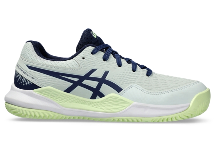 Asics youth online