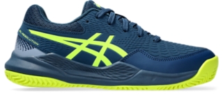 Asics tennisschoenen kind sale