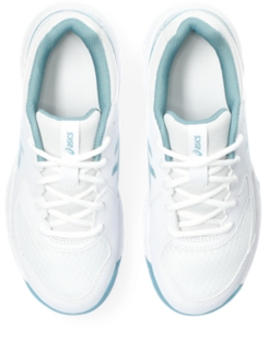 | | Tennis ASICS GRADE | White/Gris Blue GEL-DEDICATE SCHOOL UNISEX 8