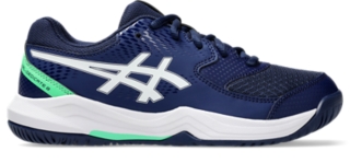 Asics shoes kids Blue online