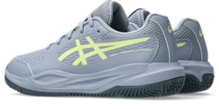 GEL-RESOLUTION X GS CLAY, Grey Blue/Pistachio 3