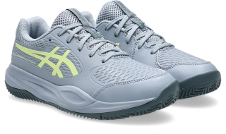 GEL-RESOLUTION X GS CLAY, Grey Blue/Pistachio 2