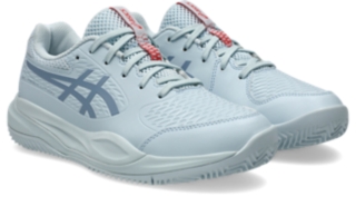 GEL-RESOLUTION X GS CLAY, Sky/Grey Blue 2