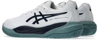 GEL-RESOLUTION X GRADE SCHOOL, White/Midnight 3