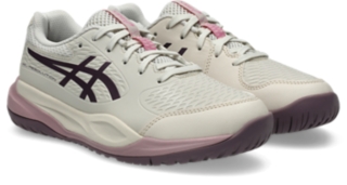 GEL-RESOLUTION X GRADE SCHOOL, Soft Oat/Dark Aubergine 2