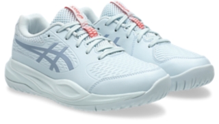 GEL-RESOLUTION X GS, Sky/Grey Blue 2