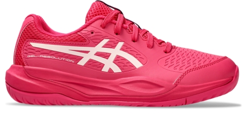 Детские кроссовки ASICS GEL-RESOLUTION X GRADE SCHOOL