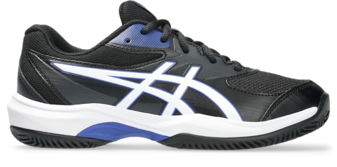 Детские кроссовки ASICS GEL-GAME GRADE SCHOOL CLAY/OC
