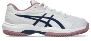 White/Independence Blue