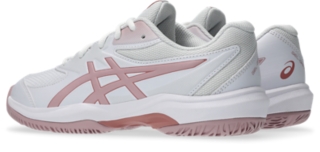 GEL-GAME GS, White/Morganite 3