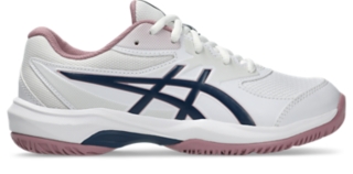 White/Independence Blue