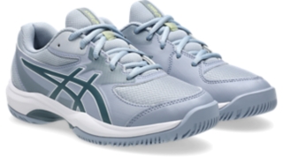 GEL-GAME GS, Grey Blue/Ironclad 2