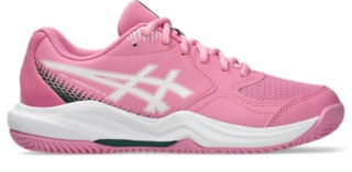 Bubblegum/White