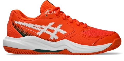Детские кроссовки ASICS GEL-DEDICATE 9 PADEL GRADE SCHOOL
