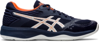 asics gel netburner ballistic mens