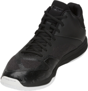 harga asics gel netburner ballistic mt