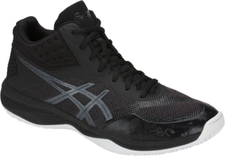 harga asics gel netburner ballistic mt