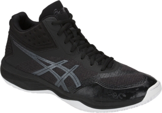 Gel netburner ballistic 2025 ff mt netball trainers