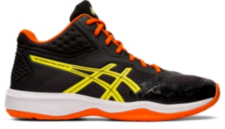 asics volleyball shoes 2019