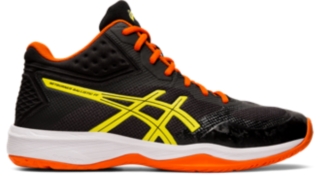 asics netburner ballistic