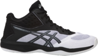 asics netburner mid